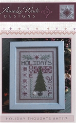 Annalee Waite Designs-Holiday Thoughts