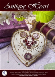 Antique Heart