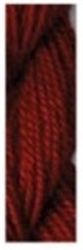 Caron Collections Threads - Color #2011, Lacquer Red