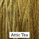 Attic Tea (Silk)