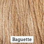 Baguette (Silk)