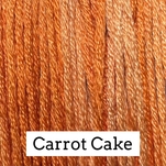Carrot Cake (Silk)