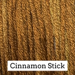 Cinnamon Stick (Silk)