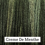 Creme De Menthe (Silk)