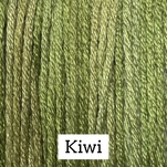 Kiwi (Silk)