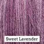 Sweet Lavender (Silk)