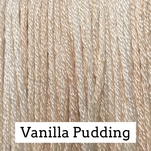 Vanilla Pudding (Silk)