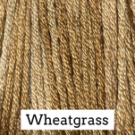 Wheatgrass (Silk)
