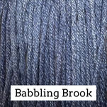 Babbling Brook (Silk)