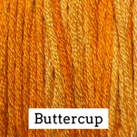 Buttercup (Silk)