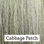 Cabbage Patch (Silk)