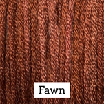 Fawn (Silk)