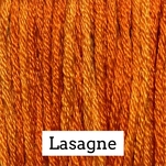 Lasagne (Silk)