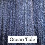 Ocean Tide (Silk)
