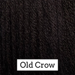 Old Crow (Silk)