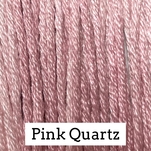 Pink Quartz (Silk)