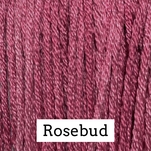 Rosebud (Silk)