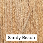 Sandy Beach (Silk)