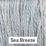 Sea Breeze (Silk)