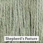 Shepherd's Pasture (Silk)