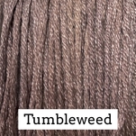 Tumbleweed (Silk)