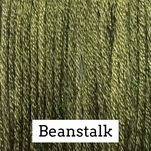 Beanstalk (Silk)