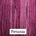 Petunia (Silk)