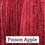 Poison Apple (Silk)