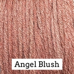 Angel Blush (Silk)