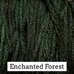 Enchanted Forest (Silk)