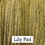 Lily Pad (Silk)