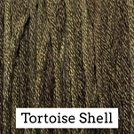 Tortoise Shell (Silk)