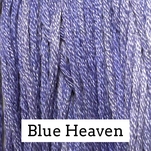 Blue Heaven (Silk)