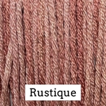 Rustique (Silk)