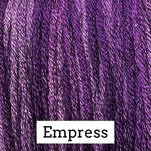 Empress (Silk)