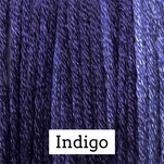 Indigo (Silk)