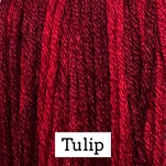 Tulip (Silk)