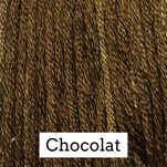 Chocolat (Silk)