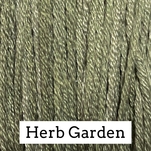 Herb Garden (Silk)