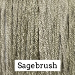 Sagebrush (Silk)