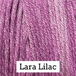 Lara Lilac (Silk)