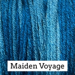 Maiden Voyage (Silk)