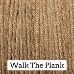 Walk The Plank (Silk)
