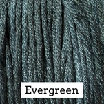 Evergreen (Silk)
