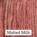 Malted Milk (Silk)