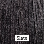 Slate (Silk)