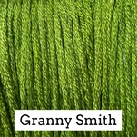 Granny Smith (Silk)