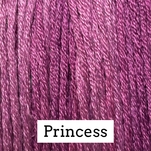 Princess (Silk)