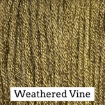 Weathered Vine (Silk)