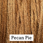 Pecan Pie (Silk)